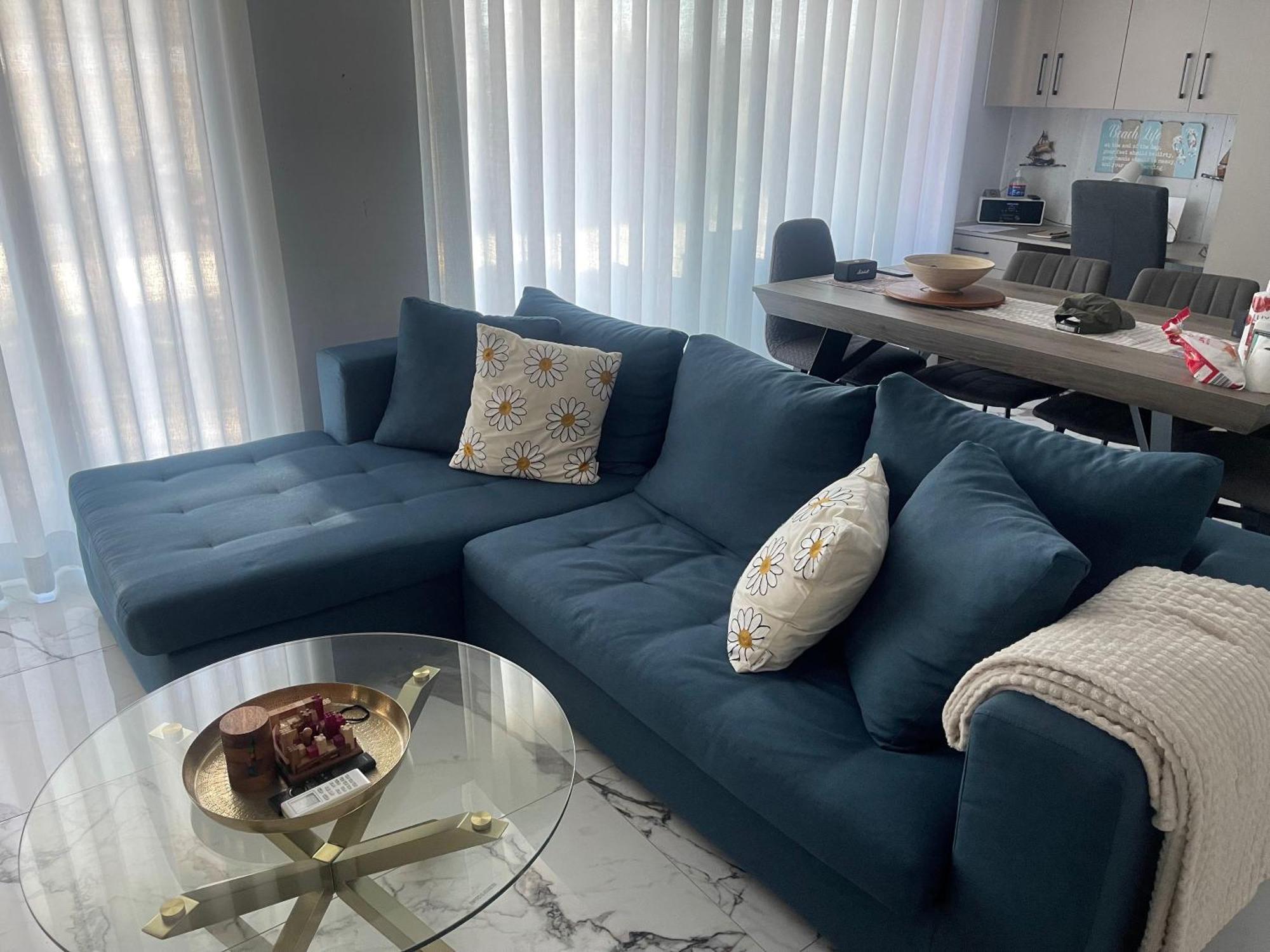 Sea View Apartment Патра Экстерьер фото
